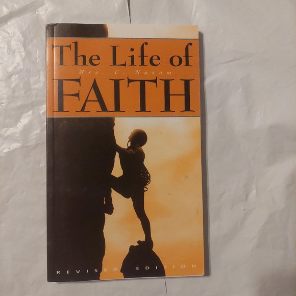 The Life of Faith - Picture 1 of 5
